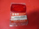 Nos New Original Oem Suzuki 1986-1988 GV1400GD Lens 36572-24A00. Fixed Price $13.99.
