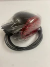 Turn Signal Assembly Rear Cruiser Black Tsgnl,led,rr,stt,us,stt,lh,blk Qty 1. Fixed Price $33.69.
