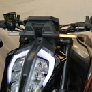 New Rage Cycles For 2018+ Ktm 790 Duke Front Turn Signals. Fixed Price $109.25.