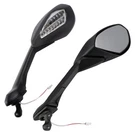 Rearview Mirrors 523S0607A 523S0617A For Ducati Supersport 939 / 2017-2020. Fixed Price $130.63.