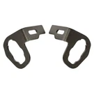 For Kawasaki Versys 650 2011-2019 Puig Original Turn Light Support. Fixed Price $16.24.