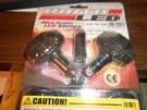 Drc 592 Led Flasher/smoke Lens 12V/D45-59-208. Fixed Price $14.77.