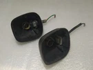 Honda Xl 200 1983 1984 1988 Indicator Lens Set Stanley Japan 045-7255 Blinkers. Fixed Price $18.28.