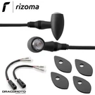 Club Indicators Ducati 899 Panigale Abs 2013-2015 Rizoma TS150B FR216B EE079H Sc.... Fixed Price $255.52.