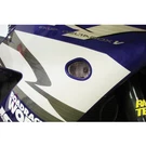 Hotbodies Racing Flush Mount Led Turn Signals Smoke 41102-0101. Fixed Price $37.22.