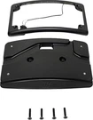 Kodlin Curved Led License Plate Kit Black KUS20102 Harley Davidson. Fixed Price $169.99.