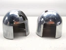 81-97 Yamaha Virago XV750 Front Speedometer & Tachometer Gauge. Fixed Price $46.79.