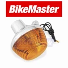 Bikemaster Rear Turn Signal For 1973-1975 Honda ST90 Electrical Yk. Fixed Price $37.69.