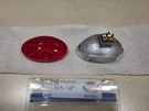Buell 1125 Firebolt Lightning XB9 XB12 Tail Brake Lamp #NV-765. Fixed Price $50.00.