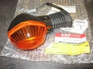 Suzuki GSX-R600 GSX-R750 GSX-R1000 Front Signal Light Nos Winker 35602-29F10. Fixed Price $63.87.