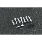 Gardner Westcott Turn Signal Lens Bolt Kit P-61-13. Fixed Price $20.66.