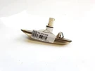 Bmw Series 2005 Clear Side Repeaters Front Left 71657411, #1459389-48. Fixed Price $7.58.