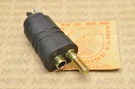 Nos Honda VT1100 VT600 Shadow Rear Turn Signal Stay 33690-MM8-000. Fixed Price $38.49.