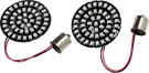 Drag Specialties 2020-1811 Led Inserts Red, Bullet-style 1156. Fixed Price $98.75.