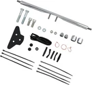 Rear Turn Signal Relocation Kit Chrome Harley Davidson 139349. Fixed Price $79.13.