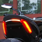 Ducati Xdiavel Rear Turn Signals 2016-PRESENT New Rage Cycles. Fixed Price $135.00.