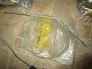 Suzuki Gt Gray Brake Cable New 58100-11720. Fixed Price $39.99.