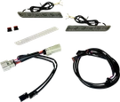 Custom Dynamics Led Fender Reflector Light Smoked CD-TKE-REF-14-S. Fixed Price $229.95.