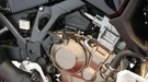 Honda CRF1100 Africa Twin 2021 Turn Signal Assy., Fr. 33400-MKS-A01. Fixed Price $114.21.