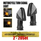 2-20 Smoke Turn Signal Tail Light Amber Indicator For Kawasaki Ninja ZX-10R 2005. Fixed Price $145.26.