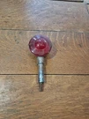 Japanese Imasen Brake Light Turn Signal Motorcycle Sae D71 AU40 26408 OS190. Fixed Price $29.11.