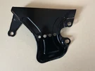 Suzuki TC125 TS125 TC185 TS185 Chain Guard Fits Years 1973-1977. Fixed Price $49.75.