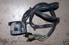 Left Control Switch Honda Interceptor 1985. Fixed Price $77.87.