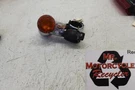 2000 Suzuki Intruder 800 Oem Front Left Right Turn Signals Light Indicators F-13. Fixed Price $100.00.