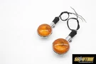 98-16 Yamaha Star XVS650 Custom Rear Left Right Turn Signals Light. Fixed Price $38.00.