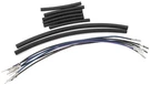 Namz Front Turn Signal Wiring Extension Kit +8" #NTSH-X08 Harley Davidson. Fixed Price $34.54.
