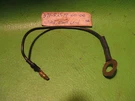 Yamaha RD400 XS1100 XS650 SR500 Front Blinkers Ground Wire Oem # 371-82519-00-00. Fixed Price $13.07.