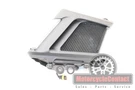 15-18 Diavel Right Side Radiator Cooling No Leaks! Turn Signal Fan Fairing. Fixed Price $112.58.