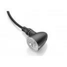 Rizoma 'iride L' Front Led Indicator + Position / Running Light (single). Fixed Price $128.96.