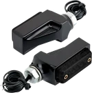 Joker Machine 05-311-1A Led Turn Signal Amber Black. Fixed Price $120.95.