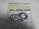 Nos Yamaha Oem Flasher Stay 1983-1984 XV500 22U-83318-00-00. Fixed Price $35.98.