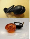 AP8124135 Oem Left Front/right Rear Turn Indicator Aprilia RS50 SR50 Carb Ditech. Fixed Price $17.80.