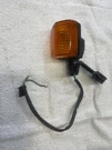 Oem Honda Right Front Turn Signal XL350R XL600R XR250L XL250R 33300-MG2-671. Fixed Price $100.00.