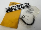 Harley Nos Oem Red 68536-86 Fxr 86-96 Indicator Lamp Light Oil Warning. Fixed Price $25.00.