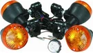Fire Power Wps +put Instructions Turn Signal Kit Only 66-1505. Fixed Price $40.00.