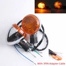 Motorcycle Front Signal Light (l+r) For Kawasaki Vulcan 900 Classic 2006-2024. Fixed Price $44.00.