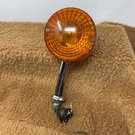 Vtg Suzuki 35600-3 Dot Turn Signal Tokai Denso Made Japan Sae 73 Only 1 Incl. Fixed Price $28.49.