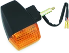 Bikemaster Turn Signal For Kawasaki - Front 262085. Fixed Price $36.53.