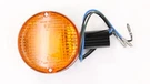 Front Flasher Light Assembly Part Number 27Y-83320-K0-00 For Yamaha. Fixed Price $81.99.