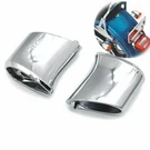 Rear Turn Signal Mount Bracket For Harley Dyna Fxdb Fxst Softail 1" Narrow. Fixed Price $21.95.