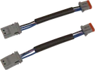 Namz Front Turn Signal Extension Harness Kit 15" NTSX-CB15. Fixed Price $39.95.