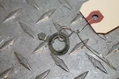 1983 Yamaha XJ750 Maxim Rear Brake Shoe Indicator 4H7-2533A-02-00. Fixed Price $9.35.