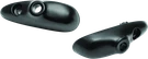 Kuryakyn Front Turn Signal Mounts Black. Fixed Price $51.96.