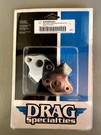 Drag Specialties Turn Signal Mounting Brackets DS280220 85-12FLT 86-07FLST/C/F. Fixed Price $6.99.