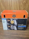 Genuine Harley Davidson Flat Lens Led Front Turn Signal Chrome Amber 68435-10. Fixed Price $180.00.