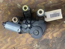 Vw Touareg Porsche Cayenne 2002-2010 Valeo Rear Wiper Motor 7L0955712B. Fixed Price $75.00.